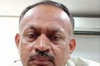ಜೂ.21ರಂದು ರಾಜ್ಯ ಮಾಹಿತಿ ಆಯುಕ್ತರ ಚಿತ್ರದುರ್ಗ ಜಿಲ್ಲಾ ಭೇಟಿ