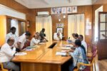 ಕೆಆರ್‍ಎಸ್ ಮಾದರಿಯಲ್ಲಿ ವಿ.ವಿ.ಸಾಗರ ಮೇಲ್ದರ್ಜೆಗೇರಿಸಲು ಕ್ರಮ-ಸಚಿವ ಸುಧಾಕರ್