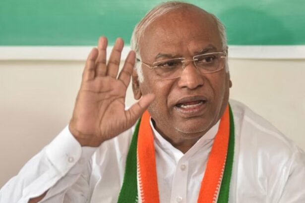 ಮೋದಿ ‘ಬೊಗಳುತ್ತಾರೆ’ ಅವಾಚ್ಯ ಶಬ್ಧ ಬಳಸಿದ ಕಾಂಗ್ರೆಸ್ ಪಕ್ಷ