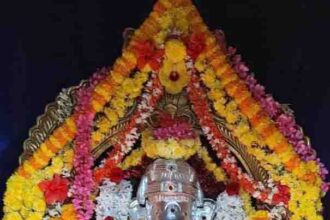 ಜೂ 5 ಮತ್ತು 6ರಂದು ಕ್ಷಿಪ್ರ ಪ್ರಸಾದ ಮಹಾಗಣಪತಿ ದೇವಸ್ಥಾನದ ವಾರ್ಷಿಕೋತ್ಸವ