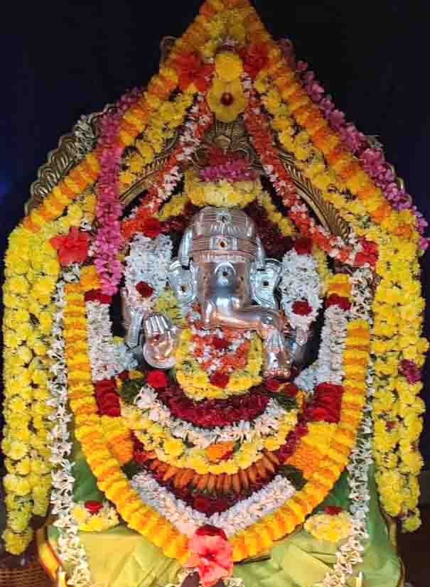 ಜೂ 5 ಮತ್ತು 6ರಂದು ಕ್ಷಿಪ್ರ ಪ್ರಸಾದ ಮಹಾಗಣಪತಿ ದೇವಸ್ಥಾನದ ವಾರ್ಷಿಕೋತ್ಸವ