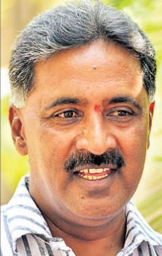 ಭೂಗಳ್ಳನ ಹೆಸರು ಮೇಲ್ಮನೆಗೆ ನಾಮನಿರ್ದೇಶನ?