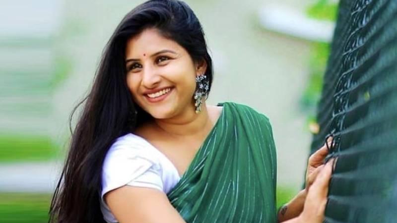 ಗಾಯಕಿ ಮಂಗ್ಲಿ ಹುಟ್ಟು ಹಬ್ಬದಲ್ಲಿ ಡ್ರಗ್ಸ್ ಸೇವನೆ