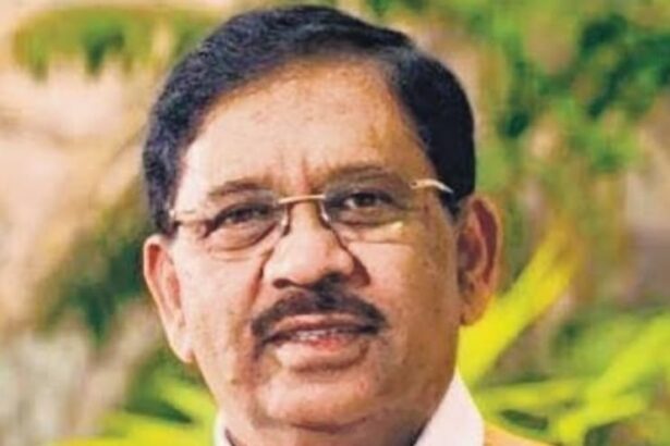 ಅಸಮರ್ಥ ಗೃಹ ಸಚಿವರು ಕೂಡಲೇ ರಾಜೀನಾಮೆ ಕೊಡಲಿ-ನಿಖಿಲ್