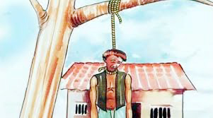 ಅತಿ ಹೆಚ್ಚು ರೈತರ ಆತ್ಮಹತ್ಯೆಗೆ ಜೆಡಿಎಸ್ ಕಳವಳ