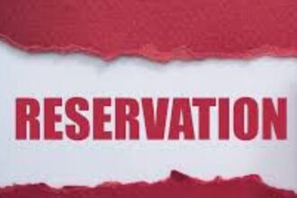 ನಗರ ಸ್ಥಳೀಯ ಸಂಸ್ಥೆಗಳಿಗೆ ಮೀಸಲಾತಿ ನಿಗದಿಗೆ ಕ್ರಮ:  ಸಚಿವರು