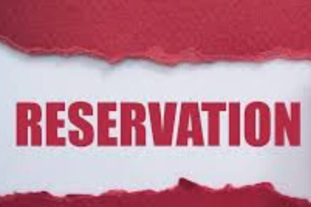 ಮುಸ್ಲಿಮರಿಗೆ ಮೀಸಲಾತಿ ಬಿಜೆಪಿ ಕಿಡಿ