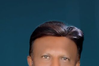 ಹಿರಿಯ ವಕೀಲ ಡಾ.‌ನರಹರಿ ಇನ್ನಿಲ್ಲ