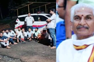 ಕಲ್ಲಡ್ಕ ಪ್ರಭಾಕರ್ ಸೇರಿ 15ಕ್ಕೂ ಹೆಚ್ಚು ಕಾರ್ಯಕರ್ತರ ಮೇಲೆ ಎಫ್ಐಆರ್ ದಾಖಲು