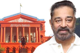 ಥಗ್ ಲೈಫ್ ಸಿನಿಮಾ ಬಿಡುಗಡೆಗೆ ಇಲ್ಲ, ಜೂ-10ಕ್ಕೆ ಮುಂದೂಡಿದ ಹೈಕೋರ್ಟ್