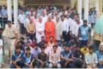 ಮಲ್ಲಾಡಿಹಳ್ಳಿಯ ಅನಾಥ ಸೇವಾಶ್ರಮದ ನೂತನ ಅಧ್ಯಕ್ಷರಾಗಿ ಮಾದಾರ ಚನ್ನಯ್ಯಶ್ರೀ ನೇಮಕ
