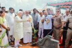 ಲಕ್ಕುಂಡಿಯಲ್ಲಿ ಬಯಲು ವಸ್ತು ಸಂಗ್ರಹಾಲಯ ನಿರ್ಮಾಣ: ಸಿದ್ದರಾಮಯ್ಯ