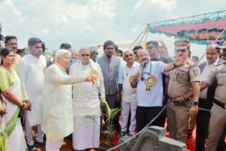 ಲಕ್ಕುಂಡಿಯಲ್ಲಿ ಬಯಲು ವಸ್ತು ಸಂಗ್ರಹಾಲಯ ನಿರ್ಮಾಣ: ಸಿದ್ದರಾಮಯ್ಯ