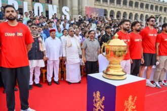 ಆರ್ ಸಿಬಿ ತಂಡದ ವಿಜಯೋತ್ಸವ, ಜೂನ್-13 ರಂದು ವಿಚಾರಣೆ-ಸಾಕ್ಷ್ಯ ನೀಡಲು ಆಹ್ವಾನ