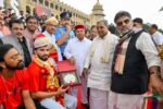 ಪಂಜಾಬ್ ತಂಡವನ್ನು ಬಗ್ಗುಬಡಿದು ಕಪ್ ಮುಡಿಗೇರಿಸಿಕೊಂಡ ಆರ್‌ಸಿಬಿ-ಸಿಎಂ