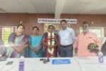 ನಗರಸಭೆ ಸ್ಥಾಯಿ ಸಮಿತಿ ಅಧ್ಯಕ್ಷರಾಗಿ ಮಮತಾ ಆಯ್ಕೆ