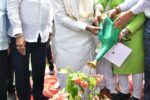 ದೇವರಾಜ ಅರಸು ರಾಜ್ಯ ಕಂಡ ಮುತ್ಸದ್ದಿ ರಾಜಕಾರಣಿ-ಸಿದ್ದರಾಮಯ್ಯ