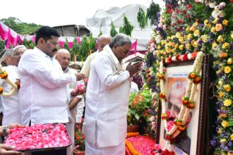 ಬಡವರು, ತುಳಿತಕ್ಕೊಳಗಾದವರು, ಅವಕಾಶಗಳಿಂದ ವಂಚಿತರ ಬಗ್ಗೆ ಅಪಾರ ಕಾಳಜಿ ಹೊಂದಿದ್ದ ಅರಸು