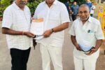 ಮಲೆ ಮಹದೇಶ್ವರ ಬೆಟ್ಟದಲ್ಲಿ ರಾಜ್ಯಮಟ್ಟದ ಪ್ರತಿಭಾ ಪುರಸ್ಕಾರ: ಜಿಲ್ಲಾ ಉಸ್ತುವಾರಿ ಸಚಿವರಿಗೆ ಆಹ್ವಾನ