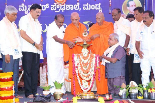 ನನ್ನ ಮೇಲೆ ಜನರು ಸಾಕಷ್ಟು ನಿರೀಕ್ಷೆ ಇಟ್ಟಿದ್ದು ಆ ನಿರೀಕ್ಷೆ ಹುಸಿ ಮಾಡಲ್ಲ- ಕುಮಾರಸ್ವಾಮಿ
