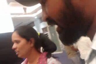 2ನೇ ಮದುವೆಗೆ ತಯಾರಿ, ಕಲ್ಯಾಣ ಮಂಟಪದಲ್ಲೇ ಚಪ್ಪಲಿಯಿಂದ ಗೂಸಾ ನೀಡಿದ ಮೊದಲ ಪತ್ನಿ