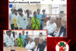 ಕೇಡುಗಾಲಕ್ಕೆ ನಾಯಿ ಮೊಟ್ಟೆ ಇಟ್ಟಂತೆ ಆಗಿದೆ ಕಾಂಗ್ರೆಸ್ಸಿಗರ ದೌಲತ್ತು