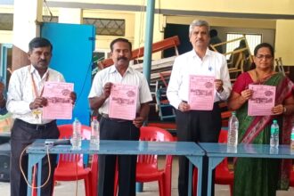 ಡೆಂಗ್ಯೂ ಜ್ವರ ನಿಯಂತ್ರಣ ನಮ್ಮೆಲ್ಲರ ಜವಾಬ್ದಾರಿ- ಡಾ.ಕಾಶೀ