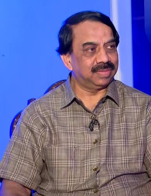 ವಿಧಾನ ಪರಿಷತ್‌ ಸದಸ್ಯ ಕೆ.ಗೋವಿಂದರಾಜು ಬಂಧನ ಯಾವಾಗ?