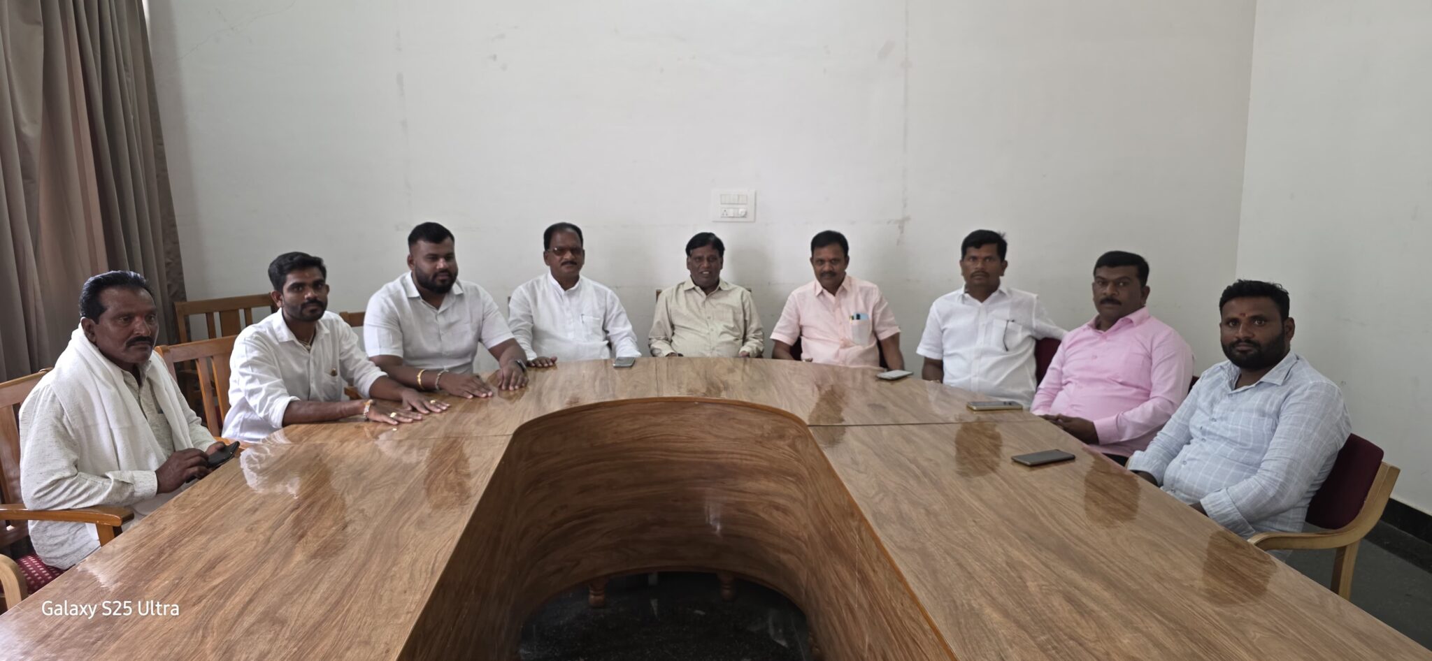 ಸಚಿವ ಸುಧಾಕರ್ ವಿರುದ್ಧ ಟೀಕಿಸಿದರೆ ಗೊಲ್ಲರು ಸಹಿಸಲ್ಲ ಹುಷಾರ್ ಅಜ್ಜಪ್ಪ