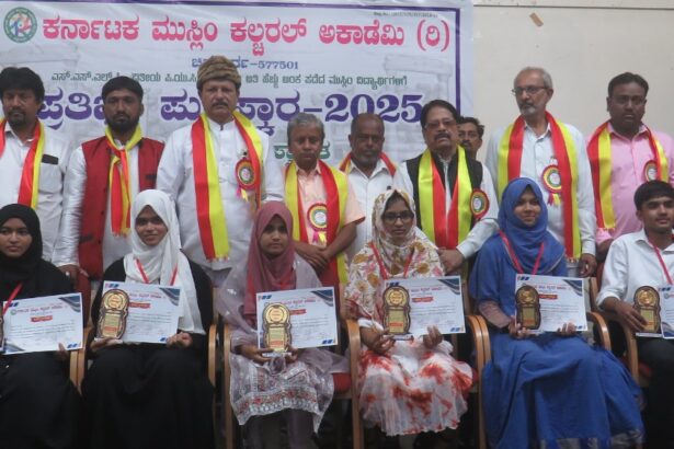 ಮಕ್ಕಳ ಕೈಗೆ ಪೆನ್ನು, ಪುಸ್ತಕ ನೀಡಿ ಮೊಬೈಲ್ ನಿಂದ ಮಕ್ಕಳ ರಕ್ಷಿಸಿ