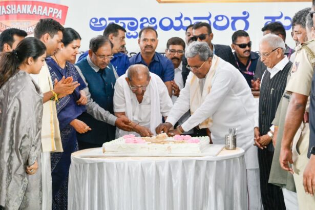 ಸಾಮಾಜಿಕ ನ್ಯಾಯ ಒದಗಿಸಲು ಸಾಮಾಜಿಕ, ಆರ್ಥಿಕ ಪರಿಸ್ಥಿತಿ ತಿಳಿದಿರಬೇಕು- ಸಿದ್ದರಾಮಯ್ಯ