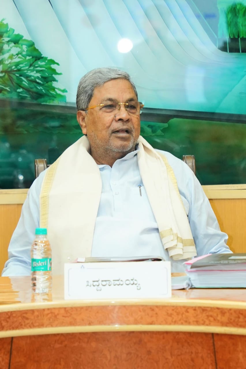 ಬಹಿರಂಗ ಪ್ರಶ್ನೆಗಳಿಗೆ ಉತ್ತರಿಸುತ್ತೀರಾ ಮುಖ್ಯಮಂತ್ರಿಗಳೇ