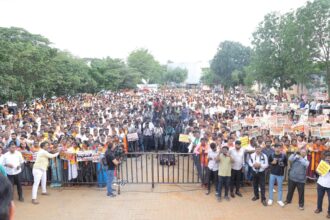 ಪ್ರತಿಷ್ಠೆಗಾಗಿ RCB ಅಭಿಮಾನಿಗಳನ್ನು ಬಲಿಕೊಟ್ಟ ಕಾಂಗ್ರೆಸ್ ಸರ್ಕಾರ