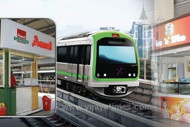 ನಂದಿನಿ ಬ್ರ್ಯಾಂಡ್ ಸರ್ವನಾಶ ಮಾಡಲು ಹೊರಟ ಕಾಂಗ್ರೆಸ್ ಸರ್ಕಾರ