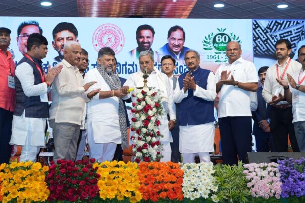 ಕೆಪಿಟಿಸಿಎಲ್ ಖಾಲಿ ಹುದ್ದೆಗಳನ್ನು ಹಂತ ಹಂತವಾಗಿ ಭರ್ತಿ