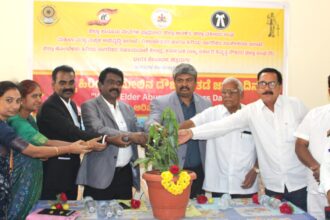 ಹಿರಿಯ ನಾಗರಿಕರ ಪ್ರಕರಣಗಳ ವಿಚಾರಣೆಗೆ ಪ್ರಾಧಾನ್ಯತೆ- ನ್ಯಾಯಾಧೀಶ ವಿಜಯ್