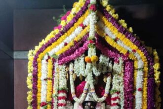 ಜು-5 ರಿಂದ ಕಳವಿಭಾಗಿ ರಂಗನಾಥಸ್ವಾಮಿ ಏಕಾದಶಿ ಜಾತ್ರೆ
