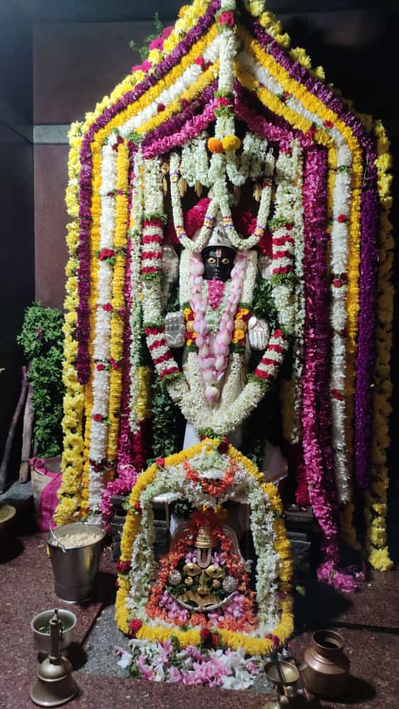 ಜು-5 ರಿಂದ ಕಳವಿಭಾಗಿ ರಂಗನಾಥಸ್ವಾಮಿ ಏಕಾದಶಿ ಜಾತ್ರೆ