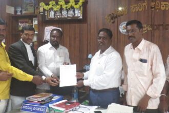ಭಾರಿ ವಾಹನ ಚಾಲಕರುಗಳಿಗೆ ಜಿಲ್ಲಾ ಕೇಂದ್ರದಲ್ಲಿಯೇ ಪರವಾನಗಿ ನವೀಕರಿಸಲು ಮನವಿ