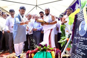 ಬೆಂಗಳೂರು ದಕ್ಷಿಣದ ಅಭಿವೃದ್ಧಿಗೆ ನಮ್ಮ ಸರ್ಕಾರ ಬದ್ಧ