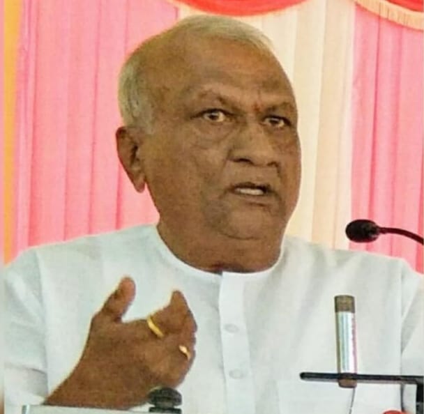 ಅನುದಾನ ನೀಡುತ್ತಿಲ್ಲ ಎಂದು ಆರೋಪಿಸಿ ರಾಜೀನಾಮೆಗೆ ಮುಂದಾದ ಆಡಳಿತ ಪಕ್ಷದ ಶಾಸಕರು