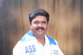 ನ್ಯಾಯಾಲಯದಲ್ಲಿ ಅಂಬೇಡ್ಕರ್ ಅವರ ಭಾವಚಿತ್ರ ಹಾಕಲು ಆದೇಶ