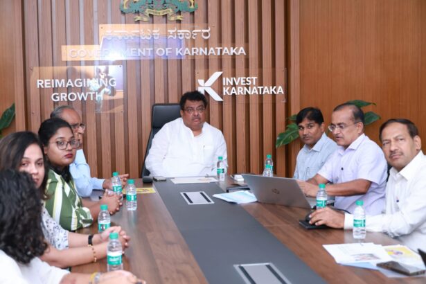 ಎಂಎಸ್ಐಎಲ್ ಮೂಲಕ ವಿಶೇಷ ಚಿಟ್ ಫಂಡ್ ಯೋಜನೆ ಜಾರಿ