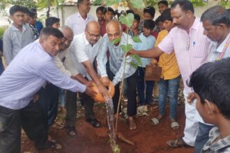 ಉತ್ತಮ ಪರಿಸರ ವ್ಯವಸ್ಥೆಯಿಂದ ವಿದ್ಯಾರ್ಥಿಗಳ ಮಾನಸಿಕ ಅಭಿವೃದ್ಧಿ