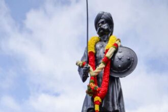 ಅನುದಿನವೂ ನಡೆಯಲಿದೆ ಕೆಂಪೇಗೌಡರ ಇತಿಹಾಸದ ಸ್ಮರಣೆ-ಡಿಕೆಶಿ