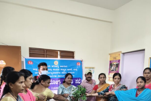 ಗರ್ಭಿಣಿ ಸ್ತ್ರೀಯರು ಉತ್ತಮ ಪೌಷ್ಟಿಕತೆಗಾಗಿ ದ್ವಿದಳ ಧಾನ್ಯಗಳ ಸೇವನೆ ಅಗತ್ಯ- ಸಣ್ಣರಂಗಮ್ಮ