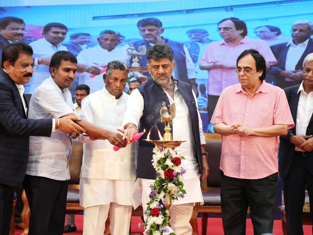 ಬೆಂಗಳೂರು ಜಾಗತಿಕ ಬ್ರಾಂಡ್‌, ಅದನ್ನು ಉಳಿಸಿ- ಬೆಳೆಸೋಣ