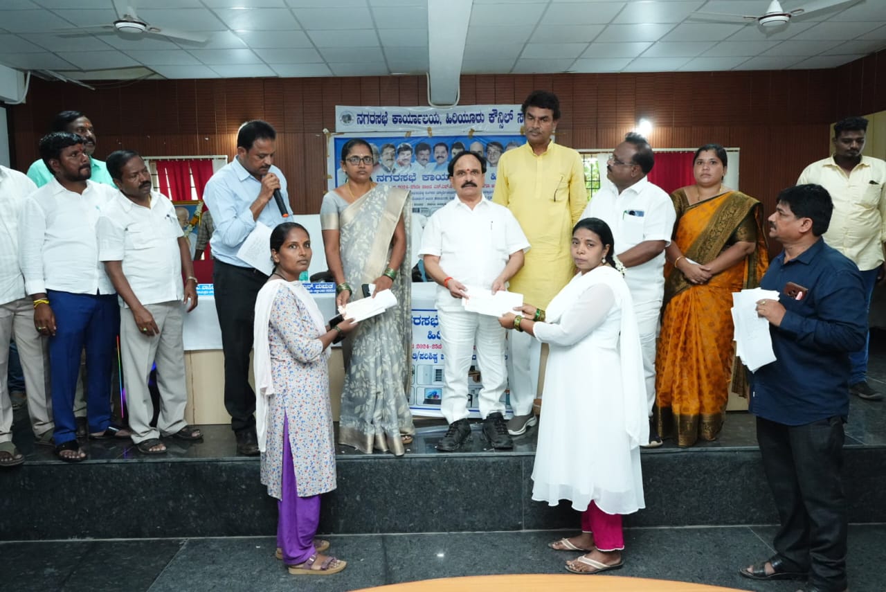 ಎಸ್ಸಿ, ಎಸ್ಟಿ, ಒಬಿಸಿ ವಿದ್ಯಾರ್ಥಿಗಳಿಗೆ ವಿಶೇಷ ಸೌಲಭ್ಯ ನೀಡಿದ ಸಚಿವ ಸುಧಾಕರ್