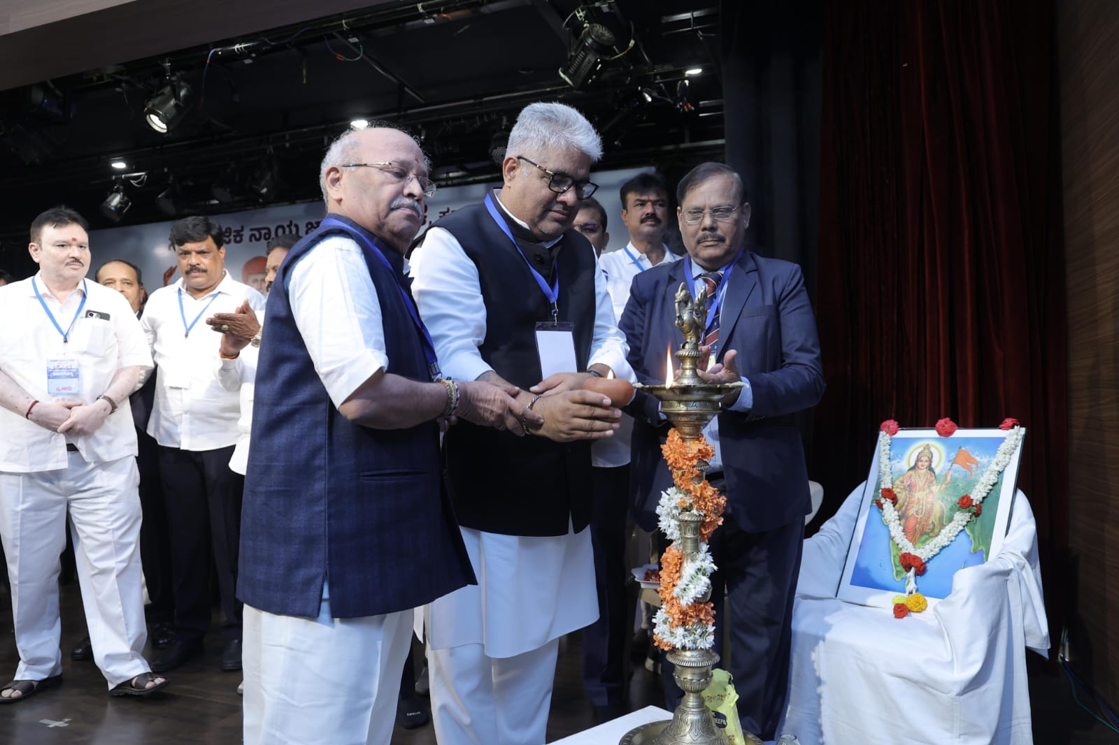 ಜಾತಿ ಜನಗಣತಿ: ಹಿನ್ನೋಟ -ಮುನ್ನೋಟ