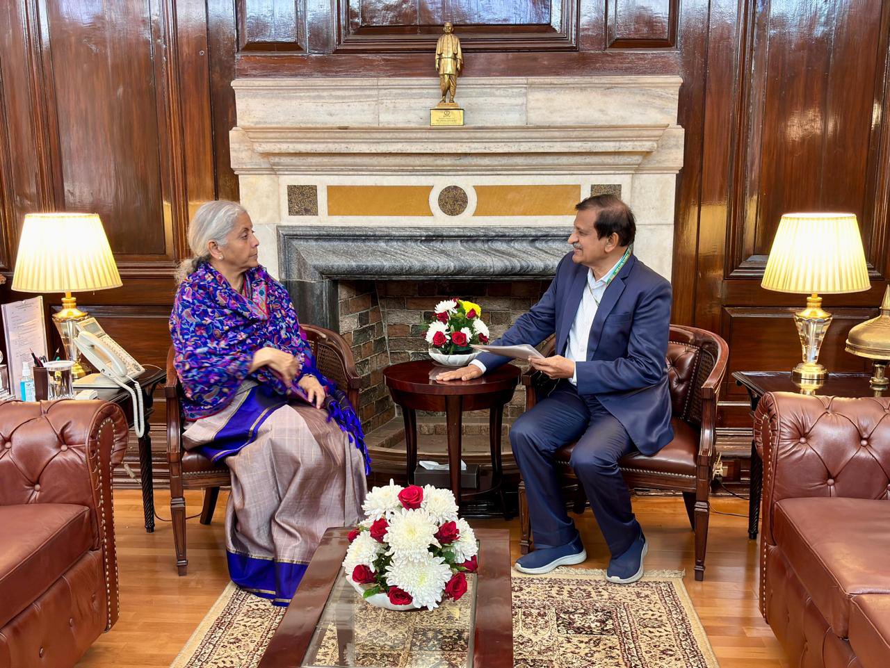 ಪಾಲಿ ಟ್ರಾಮಾ ಸೆಂಟರ್ ಮಂಜೂರು-ಸಂಸದ ಡಾ.ಮಂಜುನಾಥ್